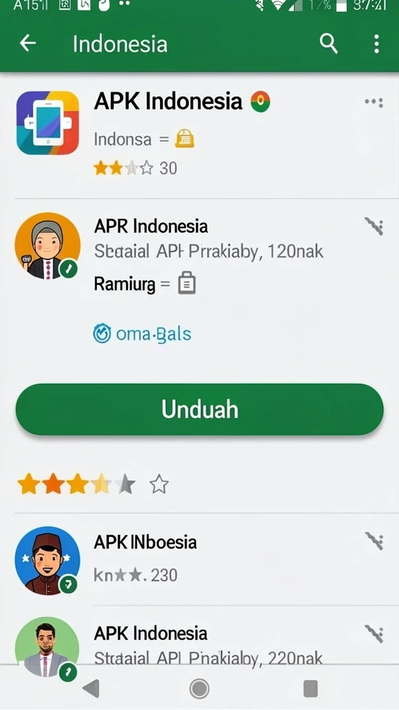 Aplikasi mc888 Terpercaya untuk Android screenshot 3