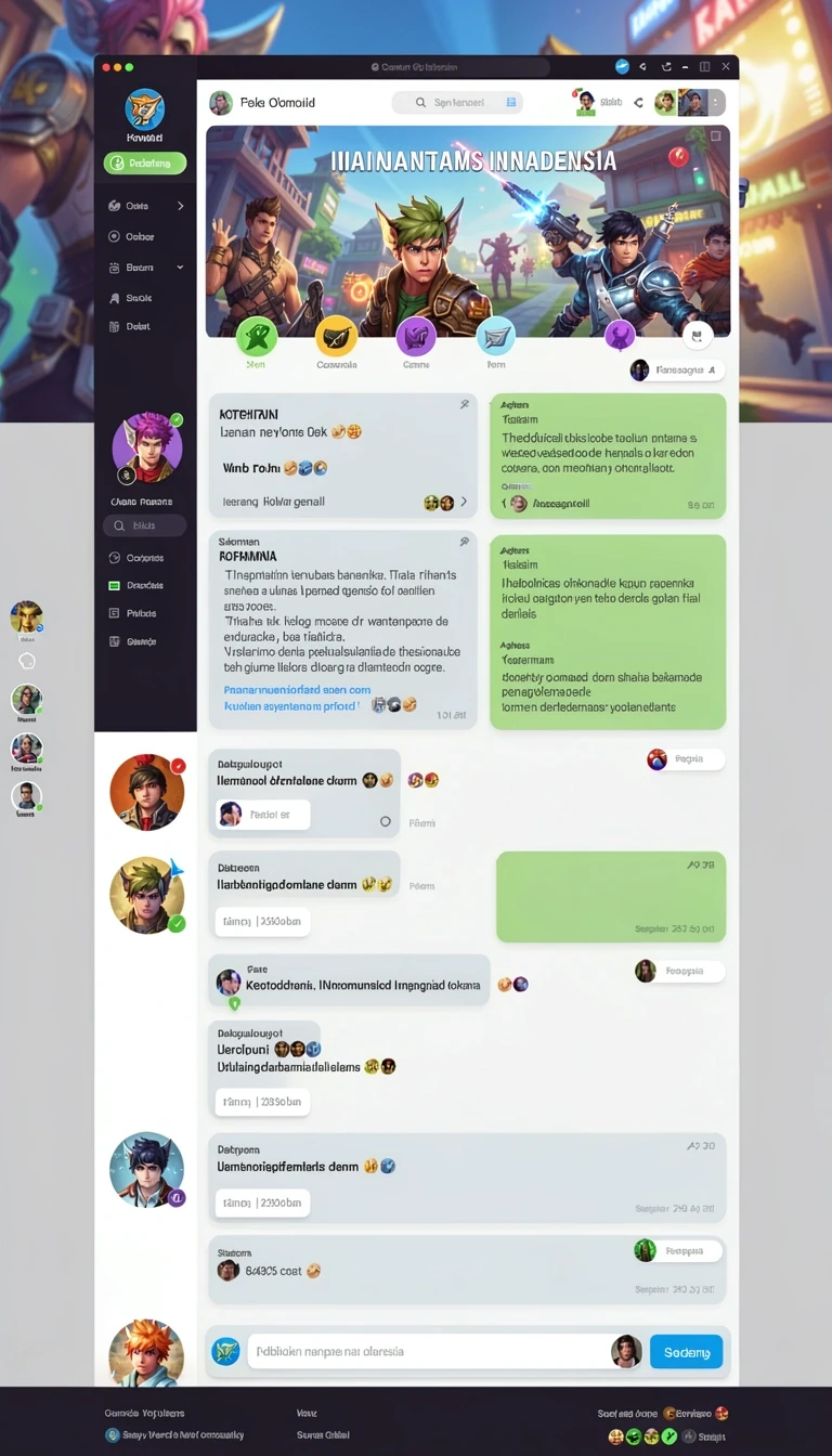 Aplikasi bigrich77 Resmi dan Terpercaya di Android screenshot 1
