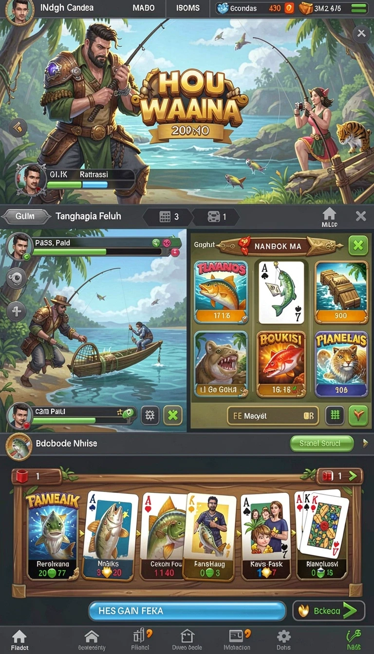 Aplikasi bank303 Terpercaya untuk Android screenshot 3
