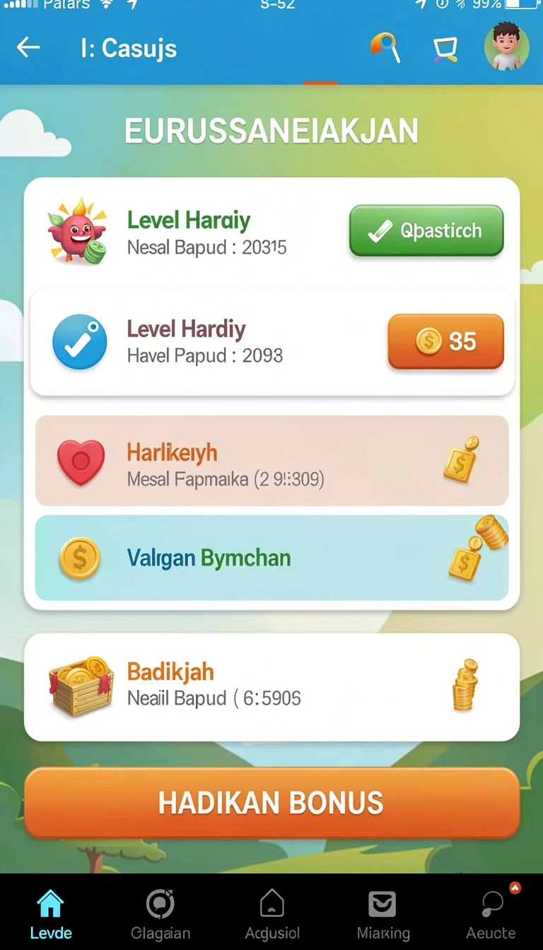 Aplikasi jktok Resmi dan Terpercaya di Android screenshot 3