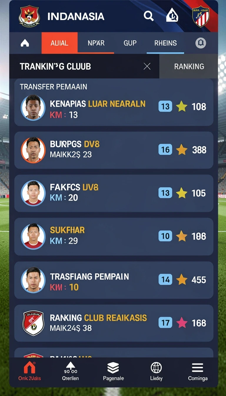 Aplikasi zz4d Terpercaya untuk Android screenshot 1