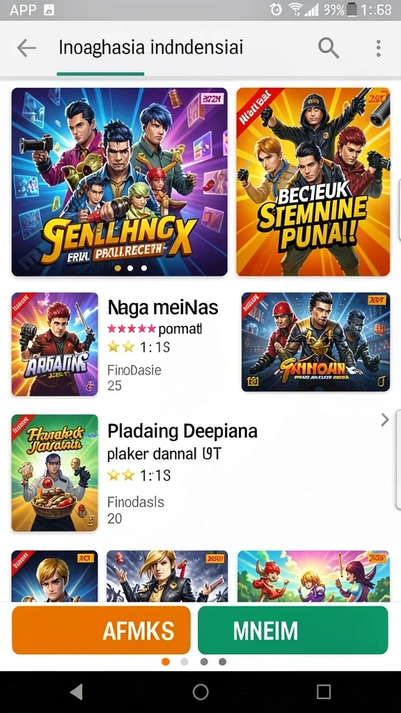 Aplikasi cmtoto Resmi dan Terpercaya di Android screenshot 3