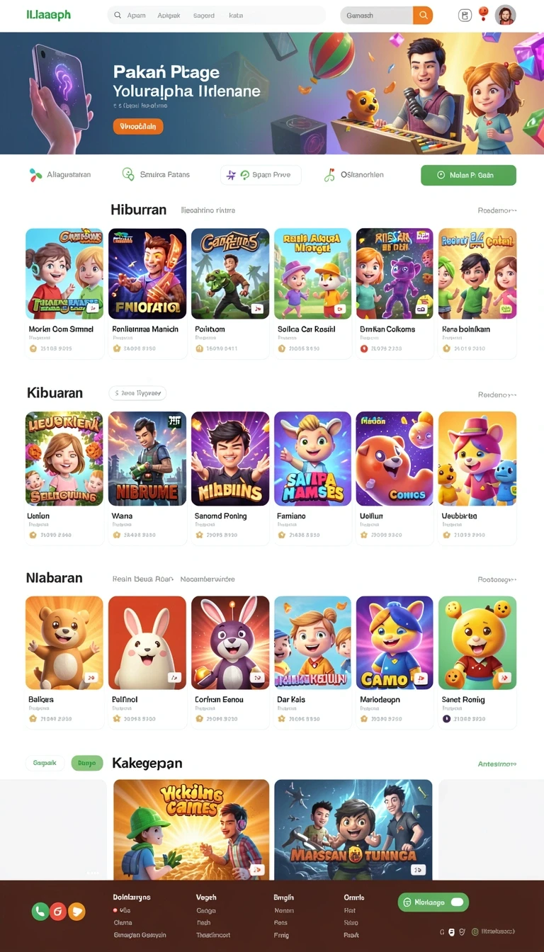 Aplikasi rsnok Resmi dan Terpercaya di Android screenshot 1
