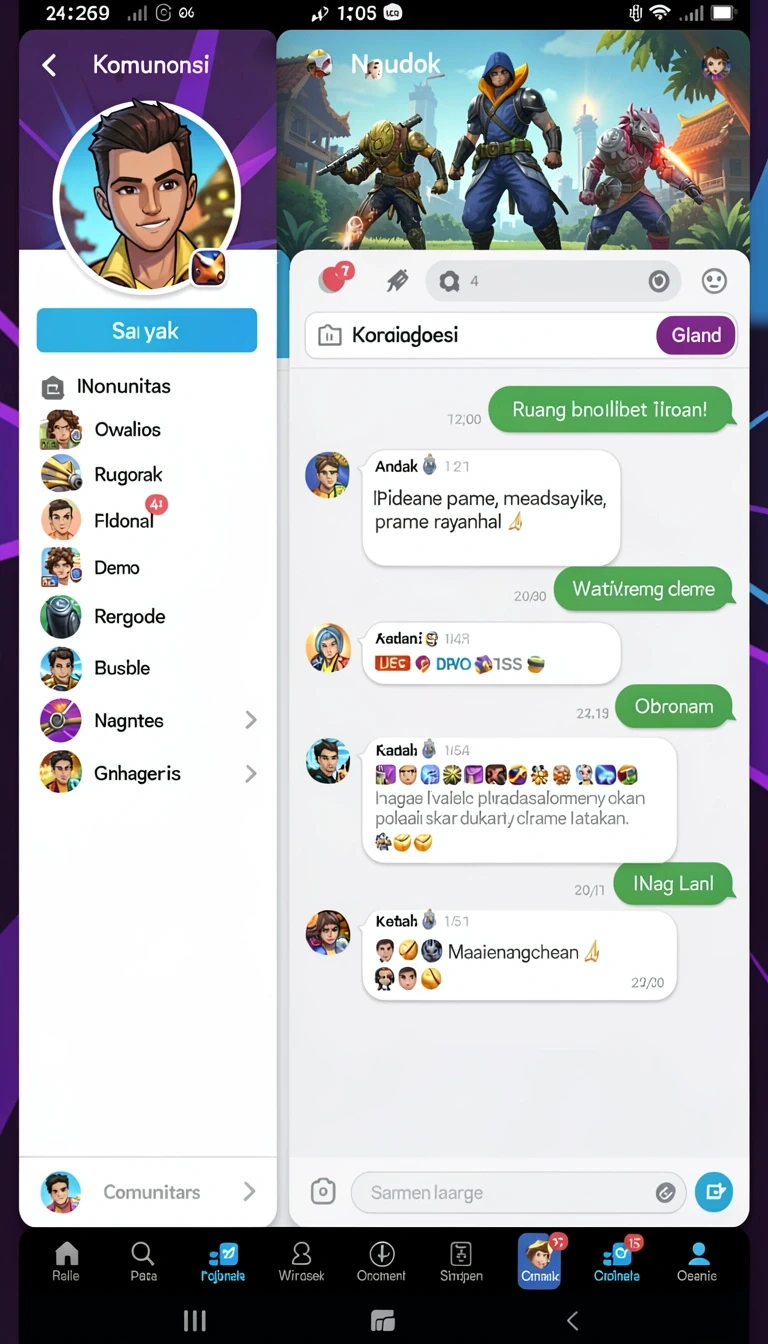 Aplikasi sl777 Terpercaya untuk Android screenshot 2