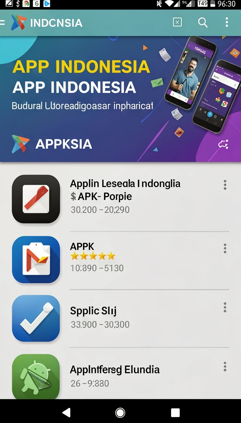 Aplikasi ratu10 Terpercaya untuk Android screenshot 2