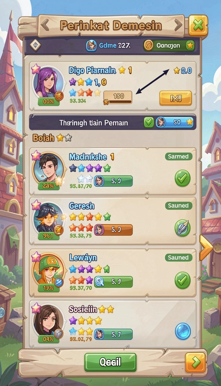 Aplikasi lotusbet88 Resmi dan Terpercaya di Android screenshot 1